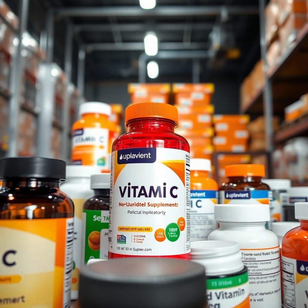 Vitamina C
