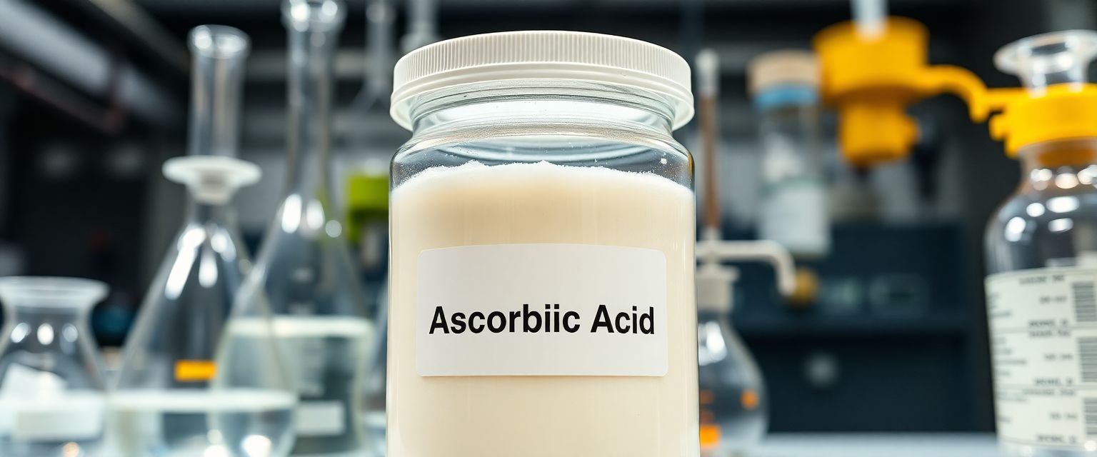 Acido Ascorbico